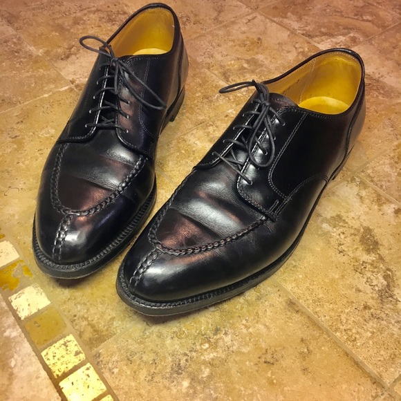 Alden Dress Shoes Alden Dress Shoes